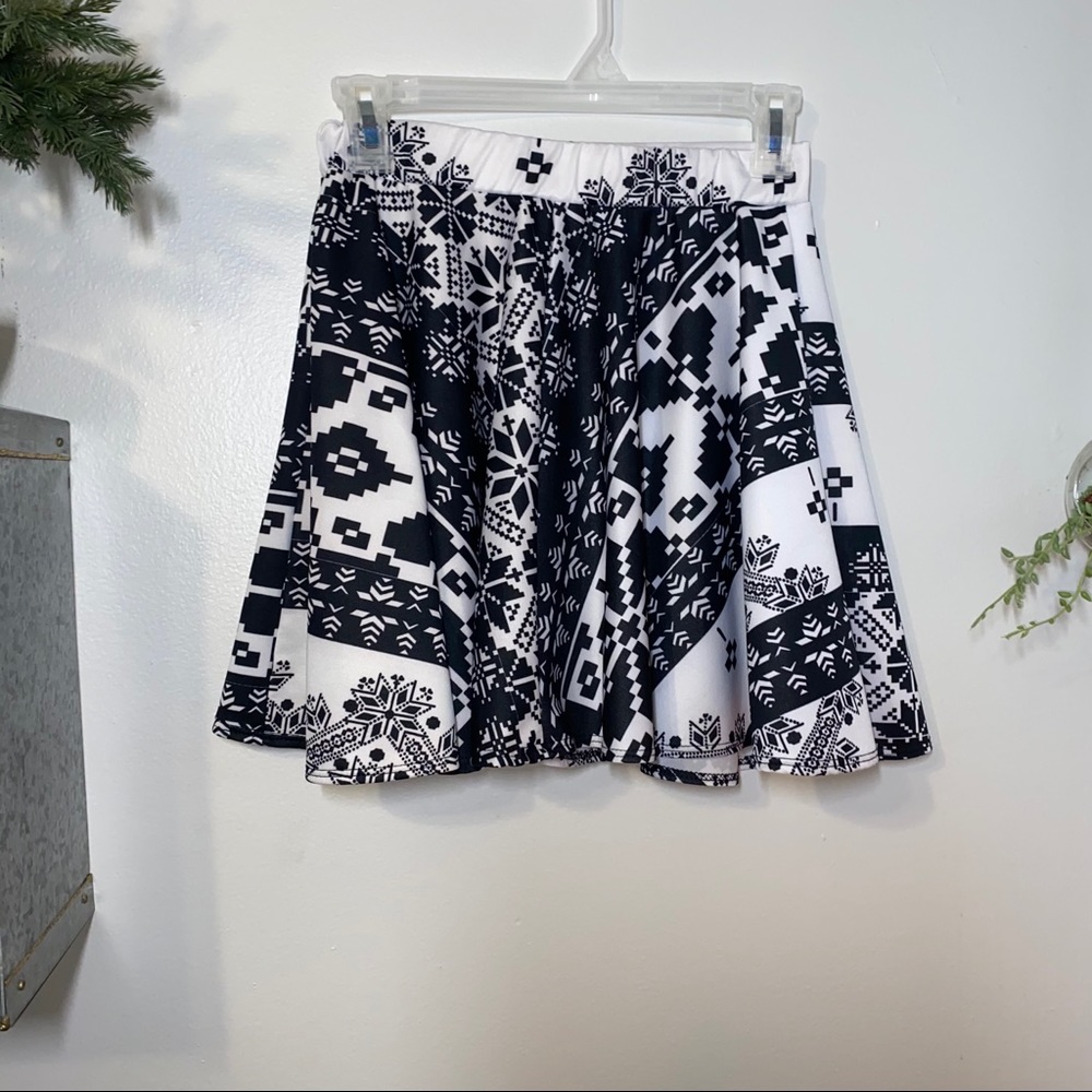 See You Monday | Skirt